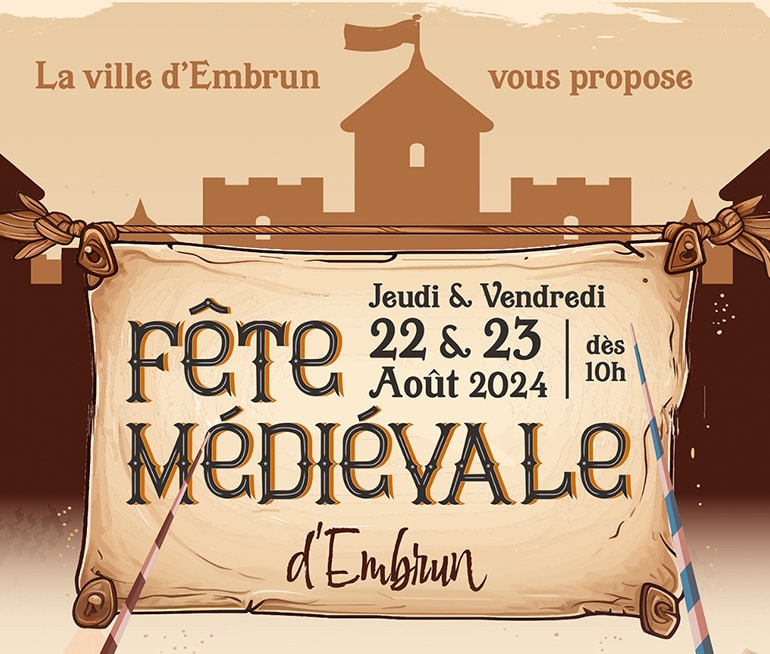 Fête Médiévale